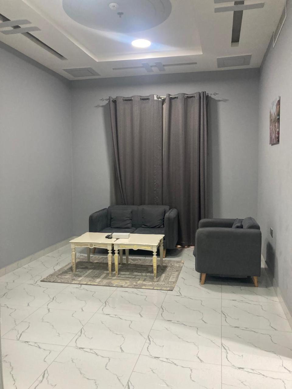 Paris Furnished Apartments - Tabasum Group Adschman Exterior foto